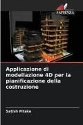 Produktbild: Applicazione di modellazione 4D per la pianificazione della costruzione