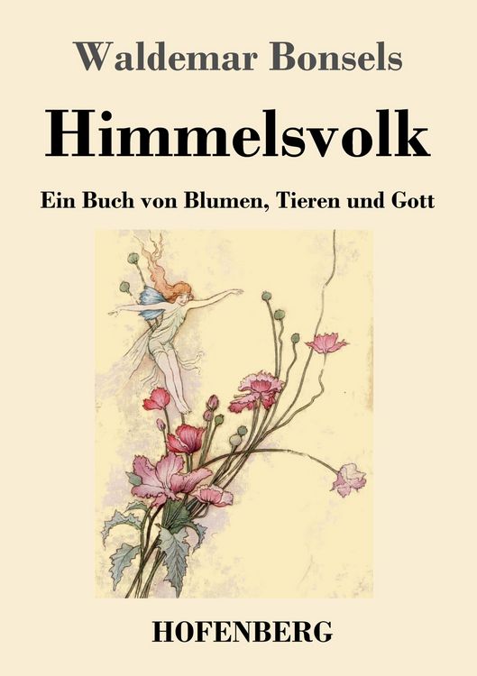 Produktbild: Himmelsvolk