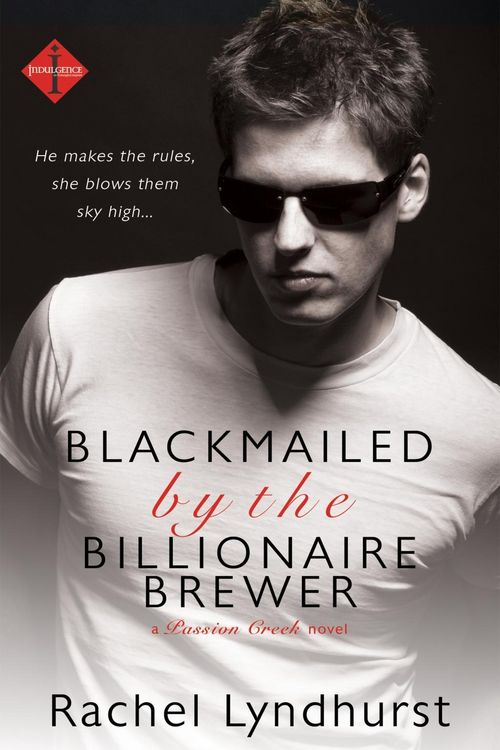 Produktbild: Blackmailed by the Billionaire Brewer
