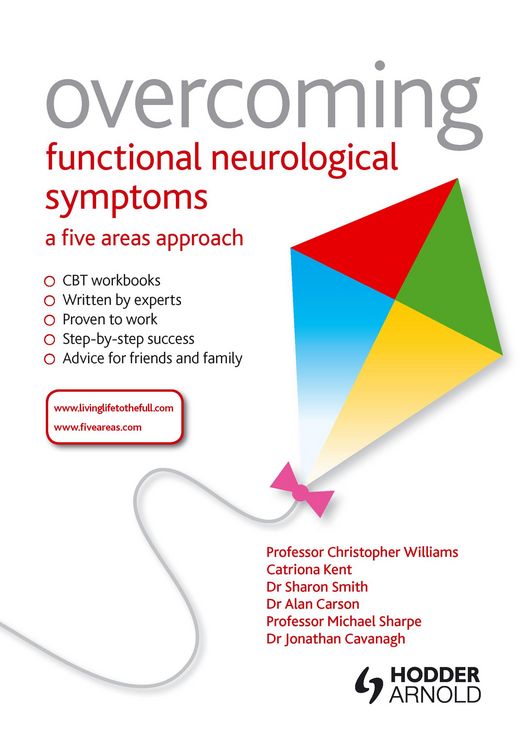 Produktbild: Overcoming Functional Neurological Symptoms: A Five Areas Approach