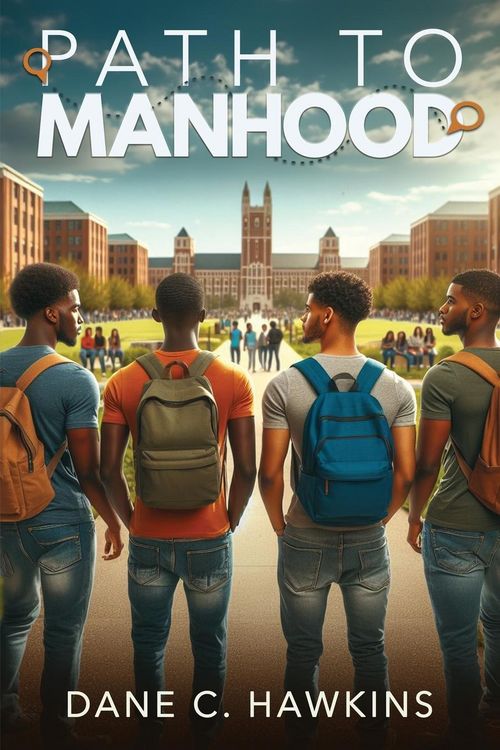 Produktbild: Path to Manhood