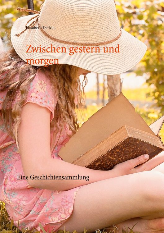 Produktbild: Zwischen gestern und morgen