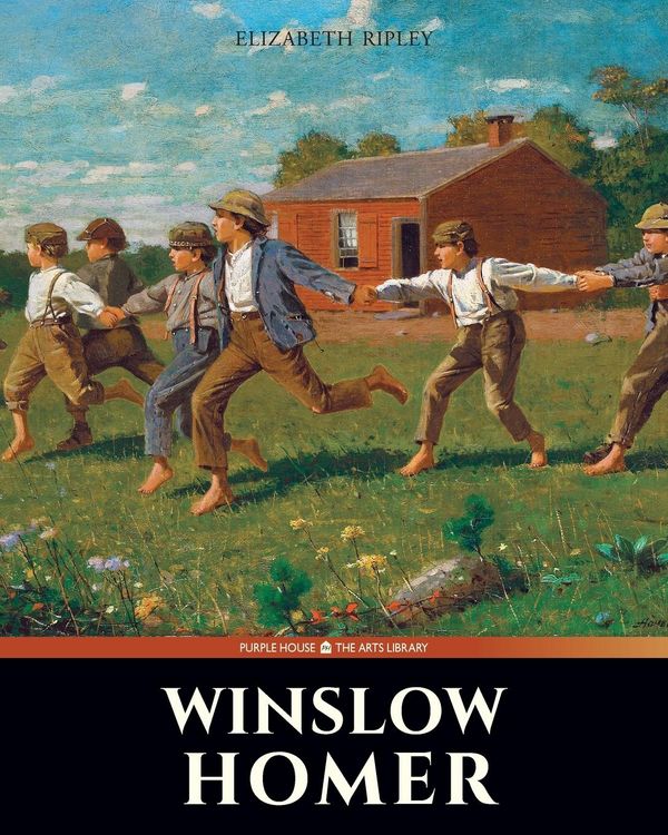 Produktbild: Winslow Homer