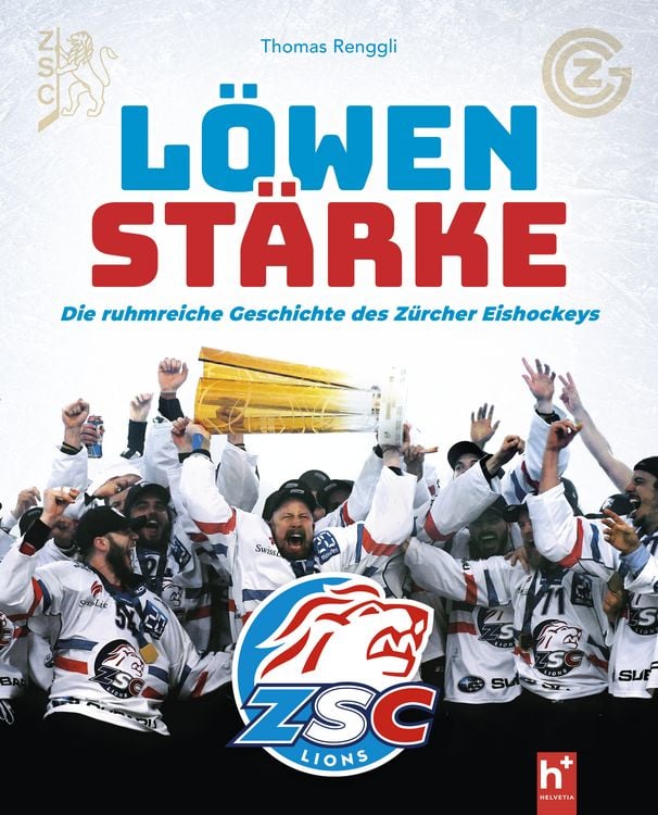 Produktbild: L&ouml;wenst&auml;rke