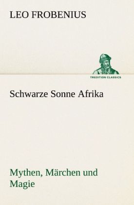 Produktbild: Schwarze Sonne Afrika