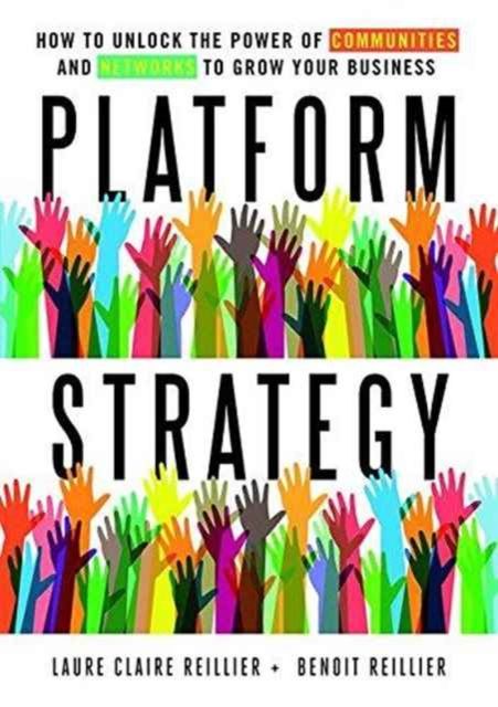 Produktbild: Platform Strategy