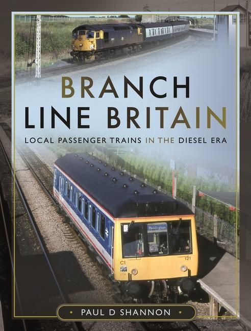 Produktbild: Branch Line Britain