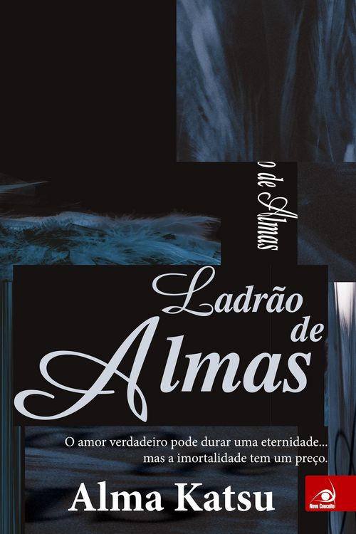 Produktbild: Ladr&atilde;o de Almas
