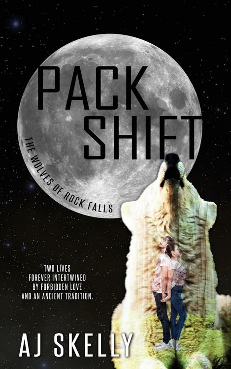Produktbild: Pack Shift