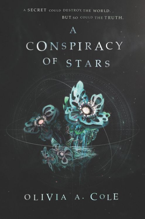 Produktbild: A Conspiracy of Stars