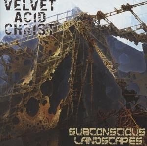 Produktbild: Subconscious Landscapes