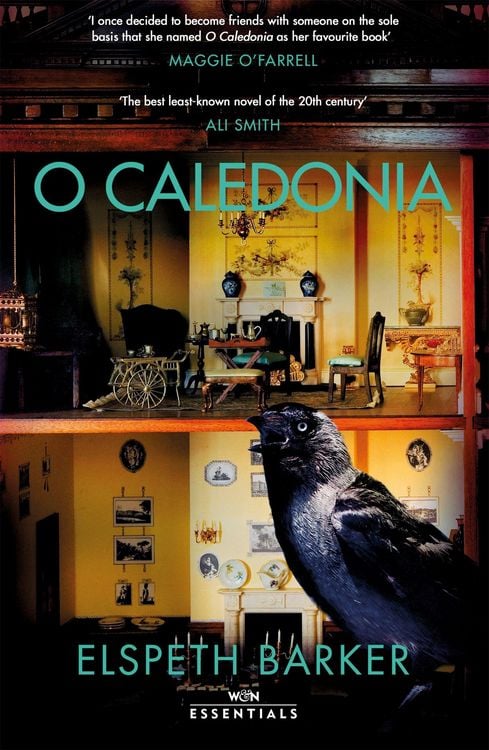 Produktbild: O Caledonia