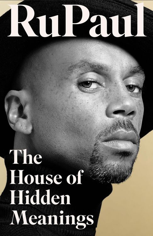 Produktbild: RuPaul: House of Hidden Meanings