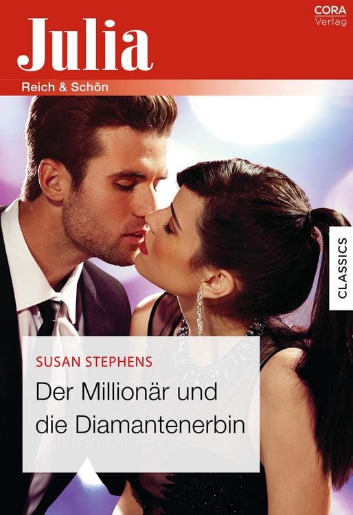 Produktbild: Der Million&auml;r und die Diamantenerbin