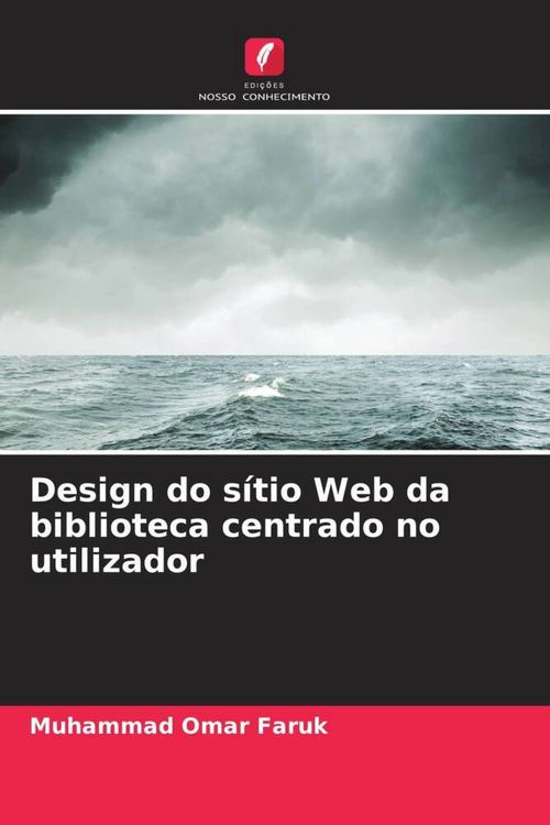 Produktbild: Design do s&iacute;tio Web da biblioteca centrado no utilizador