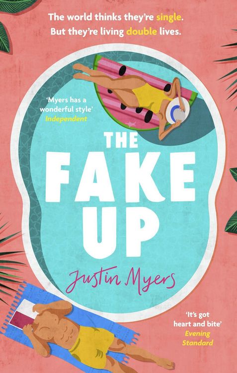 Produktbild: The Fake-Up