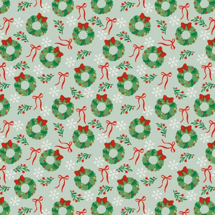 Produktbild: 333 Origami &ndash; Merry Christmas