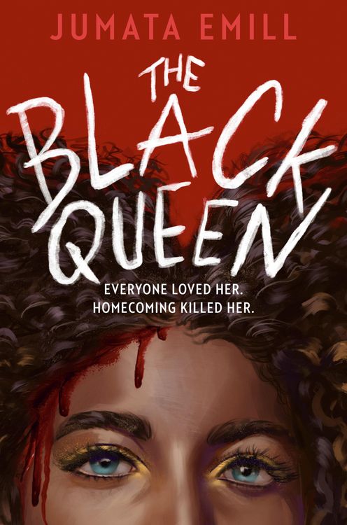 Produktbild: The Black Queen