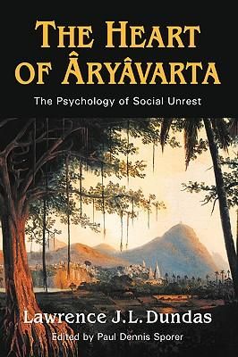 Produktbild: The Heart of Aryavarta