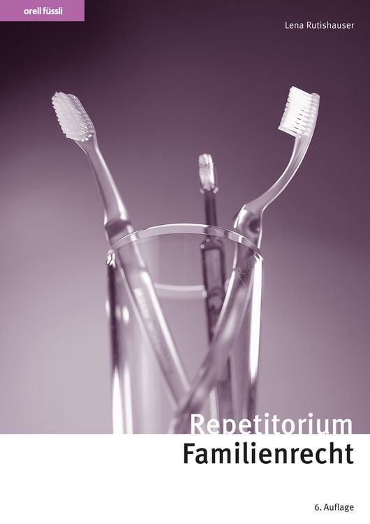 Produktbild: Repetitorium Familienrecht