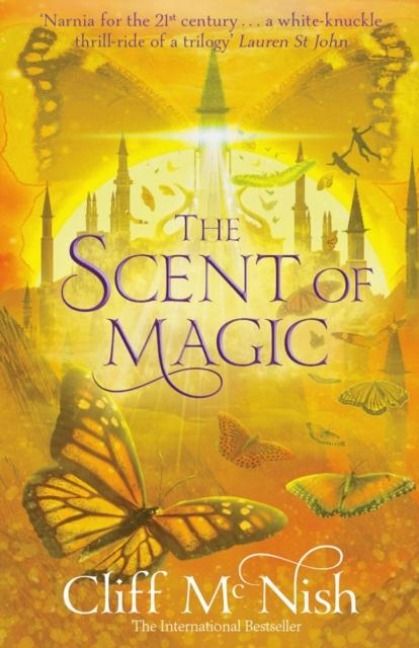 Produktbild: The Scent of Magic