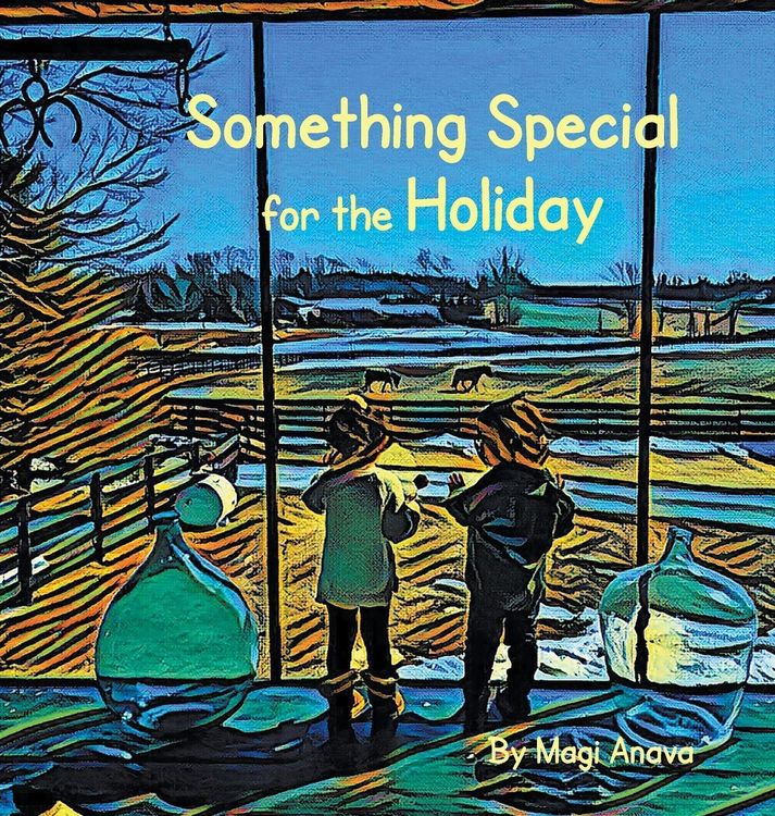 Produktbild: Something Special for the Holiday