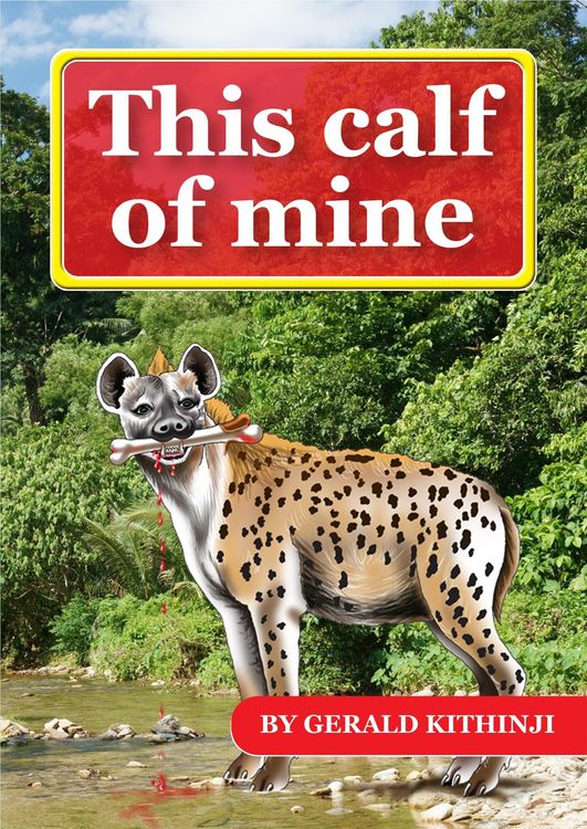 Produktbild: This Calf Of Mine