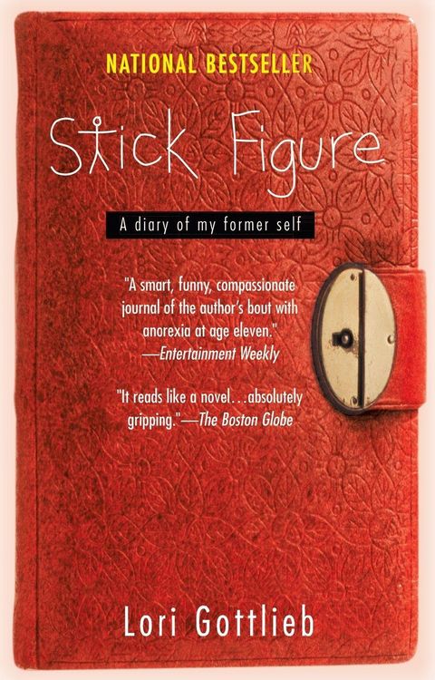 Produktbild: Stick Figure