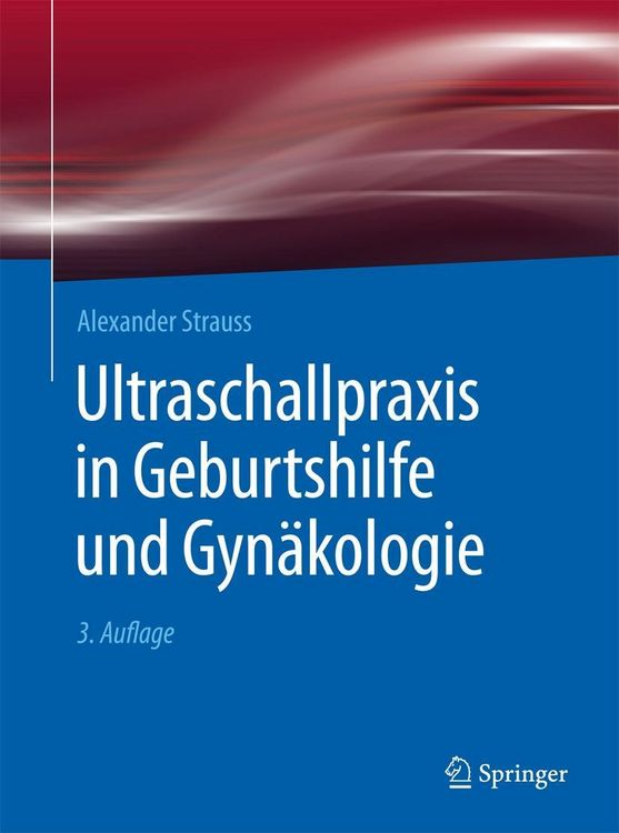 Produktbild: Ultraschallpraxis in Geburtshilfe und Gyn&auml;kologie