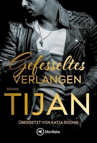 Produktbild: Gefesseltes Verlangen