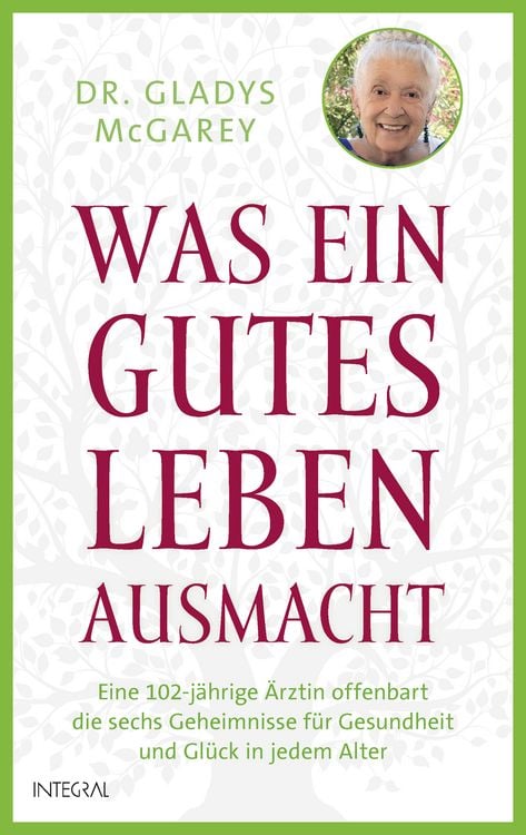 Produktbild: Was ein gutes Leben ausmacht