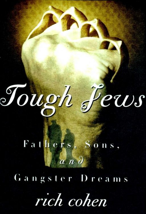 Produktbild: Tough Jews