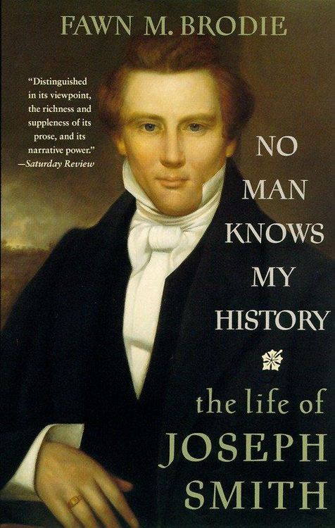 Produktbild: No Man Knows My History