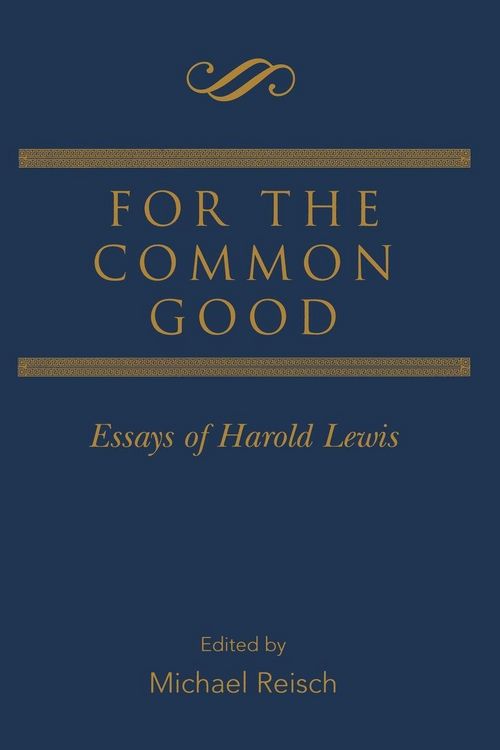 Produktbild: For the Common Good