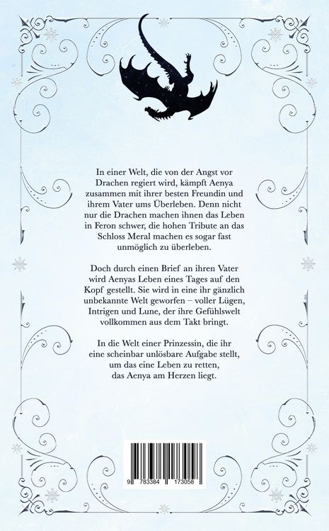 Produktbild: Fallen Dragon