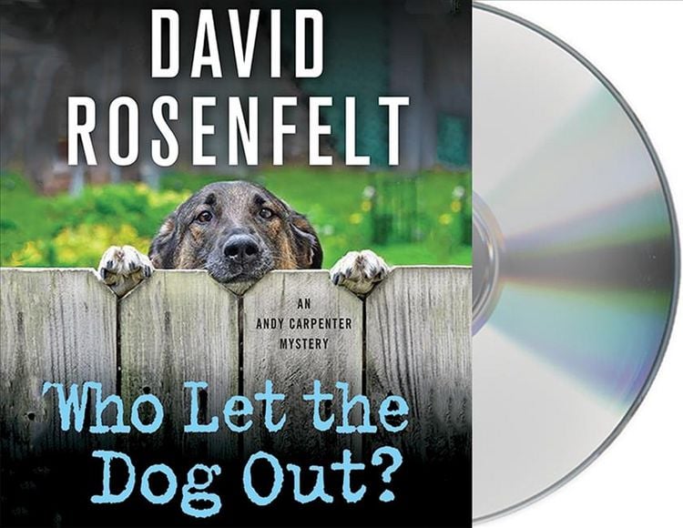 Produktbild: WHO LET THE DOG OUT         6D