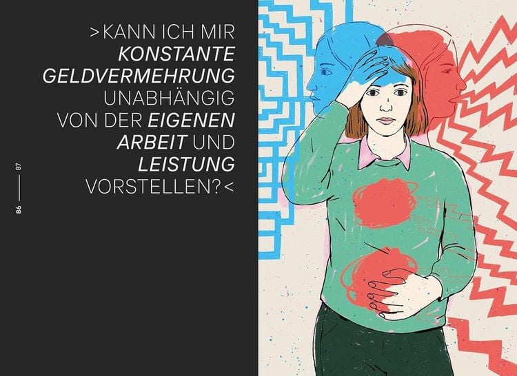 Produktbild: Geld im Gl&uuml;ck