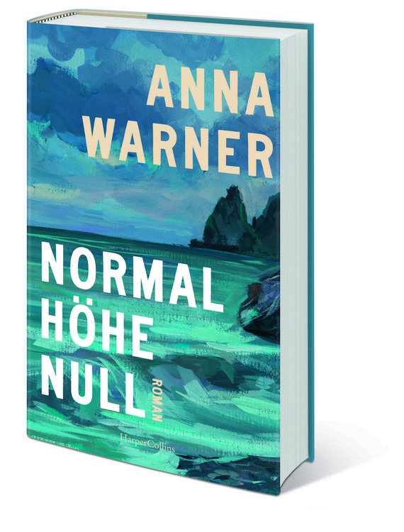 Produktbild: Normalh&ouml;he Null