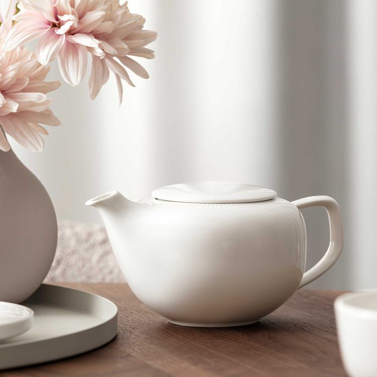 Produktbild: Villeroy & Boch Afina Teekanne mit Filter