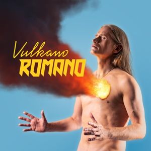 Produktbild: Vulkano Romano