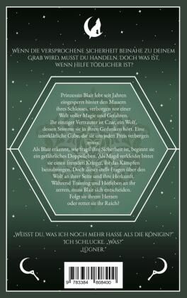 Produktbild: Howl of Freedom and Stars