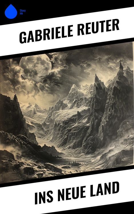 Produktbild: Ins neue Land