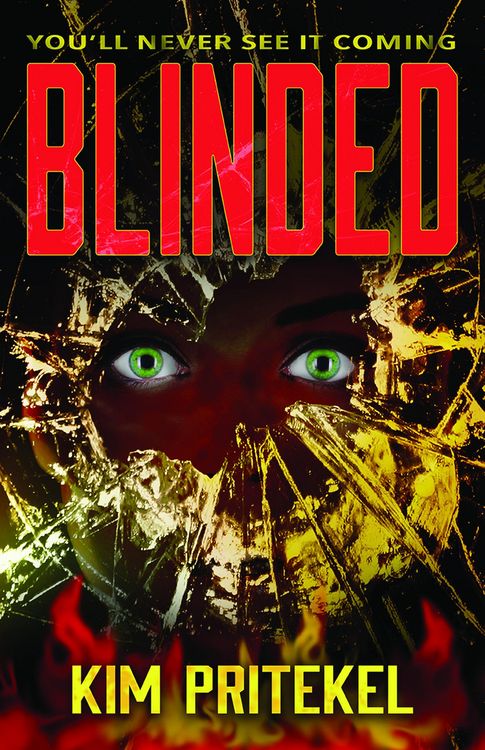 Produktbild: Blinded