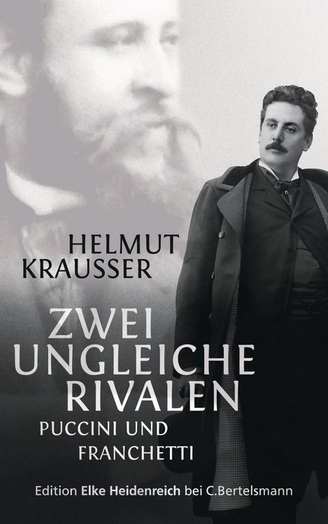 Produktbild: Zwei ungleiche Rivalen