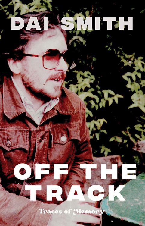 Produktbild: Off the Track