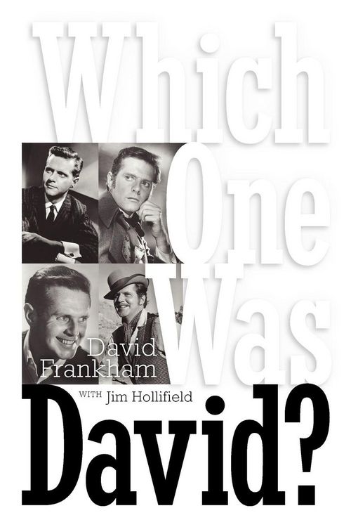 Produktbild: Which One Was David?