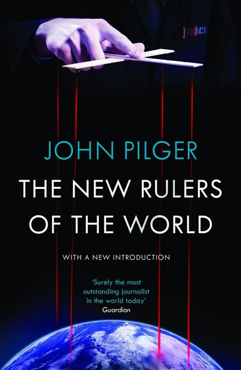 Produktbild: The New Rulers of the World