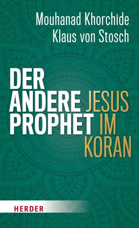 Produktbild: Der andere Prophet