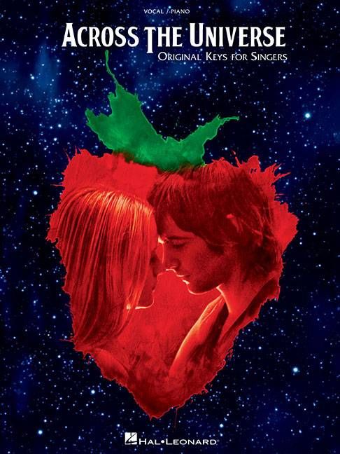 Produktbild: Across the Universe