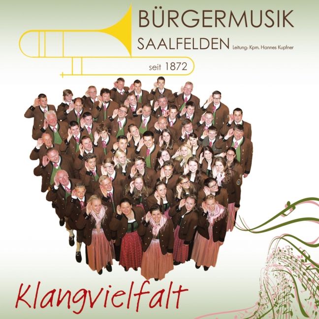Produktbild: Klangvielfalt